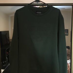 Guess a$ap crewneck